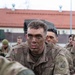 Three challenging days: U.S. and NATO Forces finish the Cavalry Spur Ride