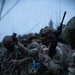 Three challenging days: U.S. and NATO Forces finish the Cavalry Spur Ride