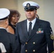 U.S. Navy Chaplain Retires After 34 Years of Service