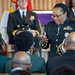 U.S. Navy Chaplain Retires After 34 Years of Service