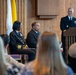 U.S. Navy Chaplain Retires After 34 Years of Service