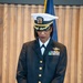U.S. Navy Chaplain Retires After 34 Years of Service