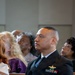 U.S. Navy Chaplain Retires After 34 Years of Service