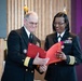 U.S. Navy Chaplain Retires After 34 Years of Service