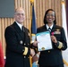 U.S. Navy Chaplain Retires After 34 Years of Service