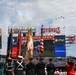 Team Andrews supports Washington Nationals opening day