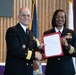 U.S. Navy Chaplain Retires After 34 Years of Service