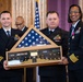 U.S. Navy Chaplain Retires After 34 Years of Service