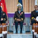 U.S. Navy Chaplain Retires After 34 Years of Service