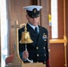 U.S. Navy Chaplain Retires After 34 Years of Service