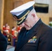 U.S. Navy Chaplain Retires After 34 Years of Service