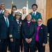 U.S. Navy Chaplain Retires After 34 Years of Service