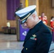U.S. Navy Chaplain Retires After 34 Years of Service