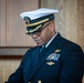 U.S. Navy Chaplain Retires After 34 Years of Service