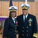 U.S. Navy Chaplain Retires After 34 Years of Service