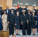 U.S. Navy Chaplain Retires After 34 Years of Service