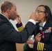 U.S. Navy Chaplain Retires After 34 Years of Service