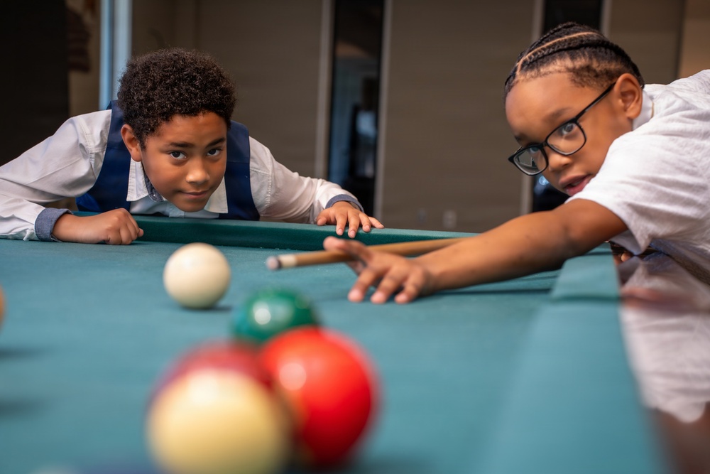 U.S. Navy Chaplain Retires After 34 Years of Service
