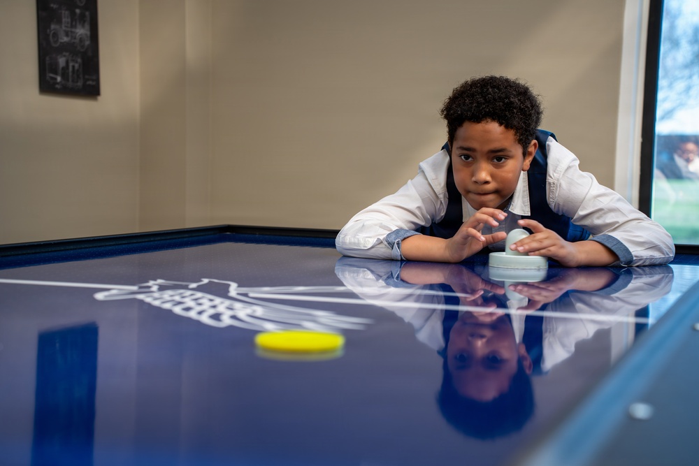 U.S. Navy Chaplain Retires After 34 Years of Service