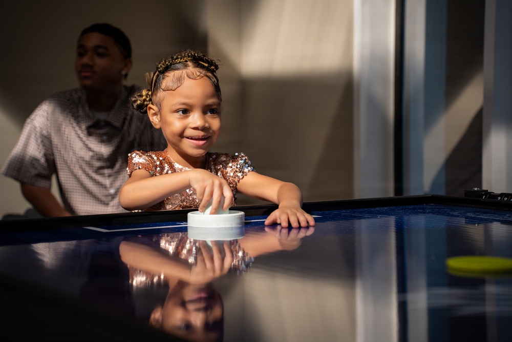 U.S. Navy Chaplain Retires After 34 Years of Service