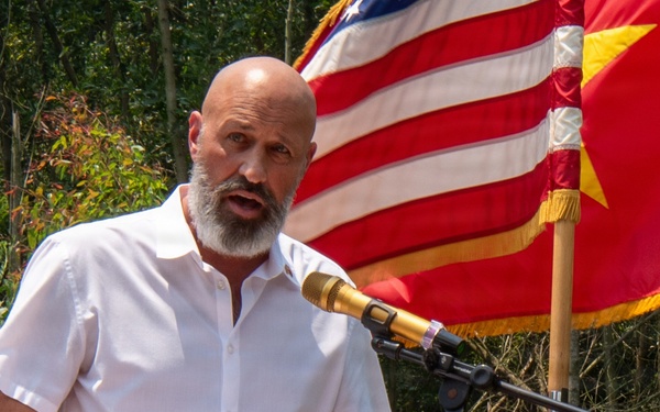 DPAA Remembers Fallen Comrades on 25th Anniversary of Mi-17 Helicopter Crash