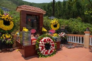 Moving out of the dorms