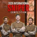 2026 International Sniper Competition - Team Photos