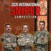 2026 International Sniper Competition - Team Photos