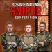 2026 International Sniper Competition - Team Photos