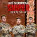 2026 International Sniper Competition - Team Photos
