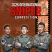 2026 International Sniper Competition - Team Photos