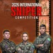 2026 International Sniper Competition - Team Photos