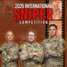 2026 International Sniper Competition - Team Photos