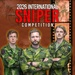 2026 International Sniper Competition - Team Photos