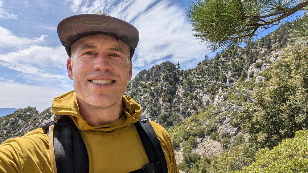 NMRTC Twentynine Palms officer named Navy Medicine’s Junior Radiologist of the Year