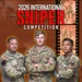 2026 International Sniper Competition - Team Photos