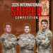 2026 International Sniper Competition - Team Photos