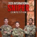 2026 International Sniper Competition - Team Photos