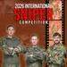 2026 International Sniper Competition - Team Photos