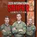 2026 International Sniper Competition - Team Photos