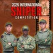 2026 International Sniper Competition - Team Photos