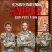 2026 International Sniper Competition - Team Photos