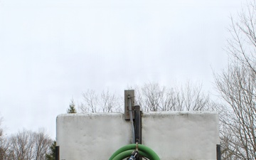 Twin Maple Sugarbush Operation