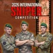 2026 International Sniper Competition - Team Photos