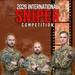 2026 International Sniper Competition - Team Photos