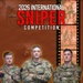 2026 International Sniper Competition - Team Photos