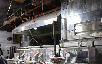 Twin Maple Sugarbush Operation