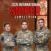 2026 International Sniper Competition - Team Photos