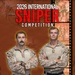 2026 International Sniper Competition - Team Photos