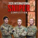 2026 International Sniper Competition - Team Photos